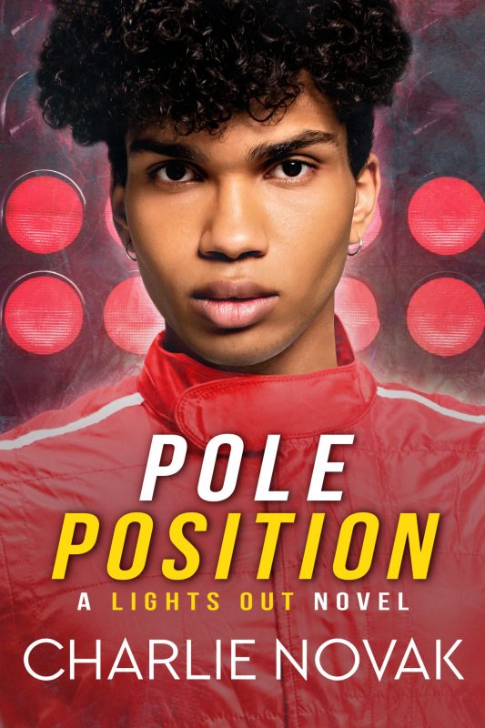 Pole Position (A Lights Out Novel)