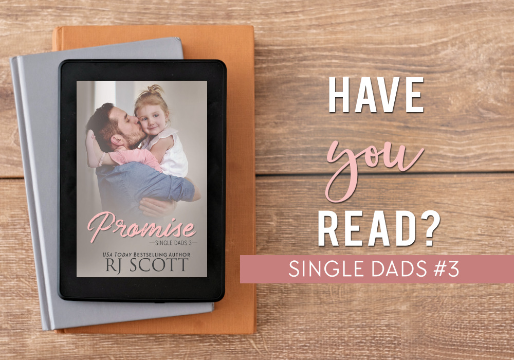 Have you read Single Dads MM Romance RJ Scott