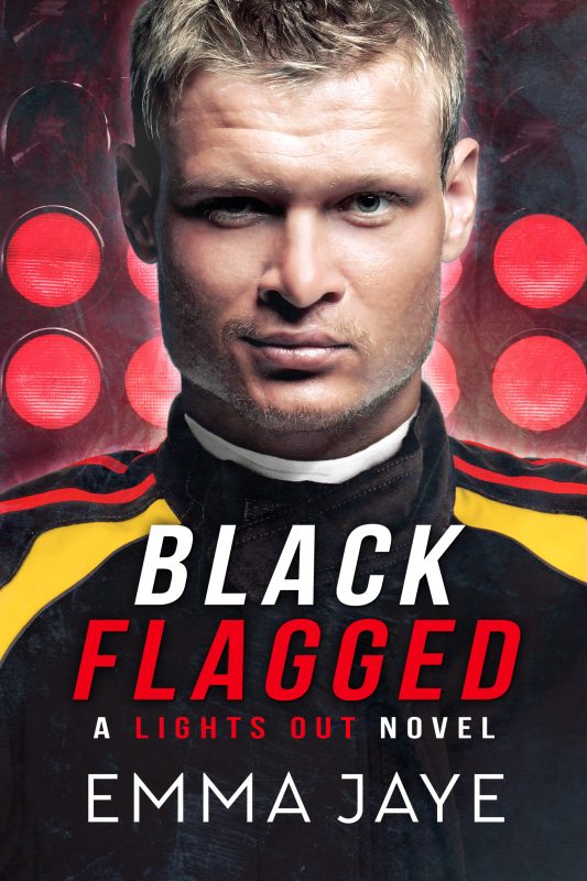 Black Flagged (A Lights Out Novel)