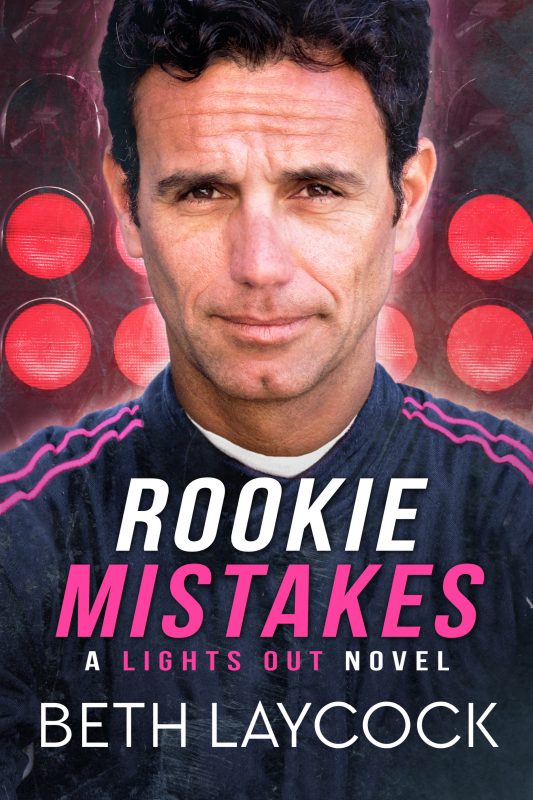 Rookie Mistakes (A Lights Out Novel)