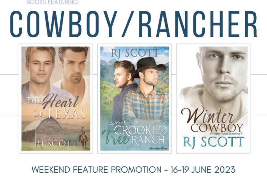 Cowboys and Ranchers