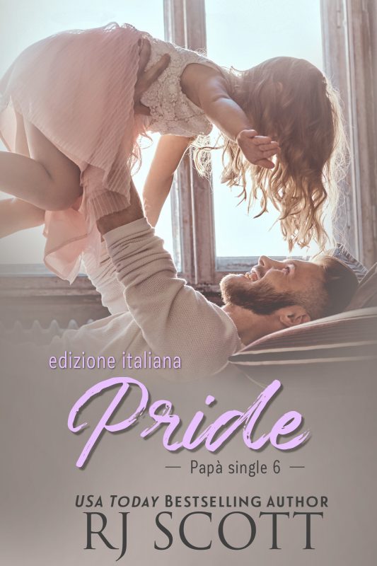 Pride (Edizione italiana) Papà Single 6