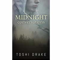 Twist in the Tale - Midnight Conversations - Toshi Drake