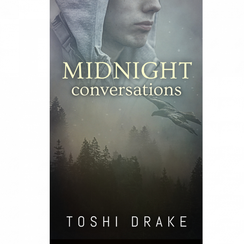 Twist in the Tale - Midnight Conversations - Toshi Drake