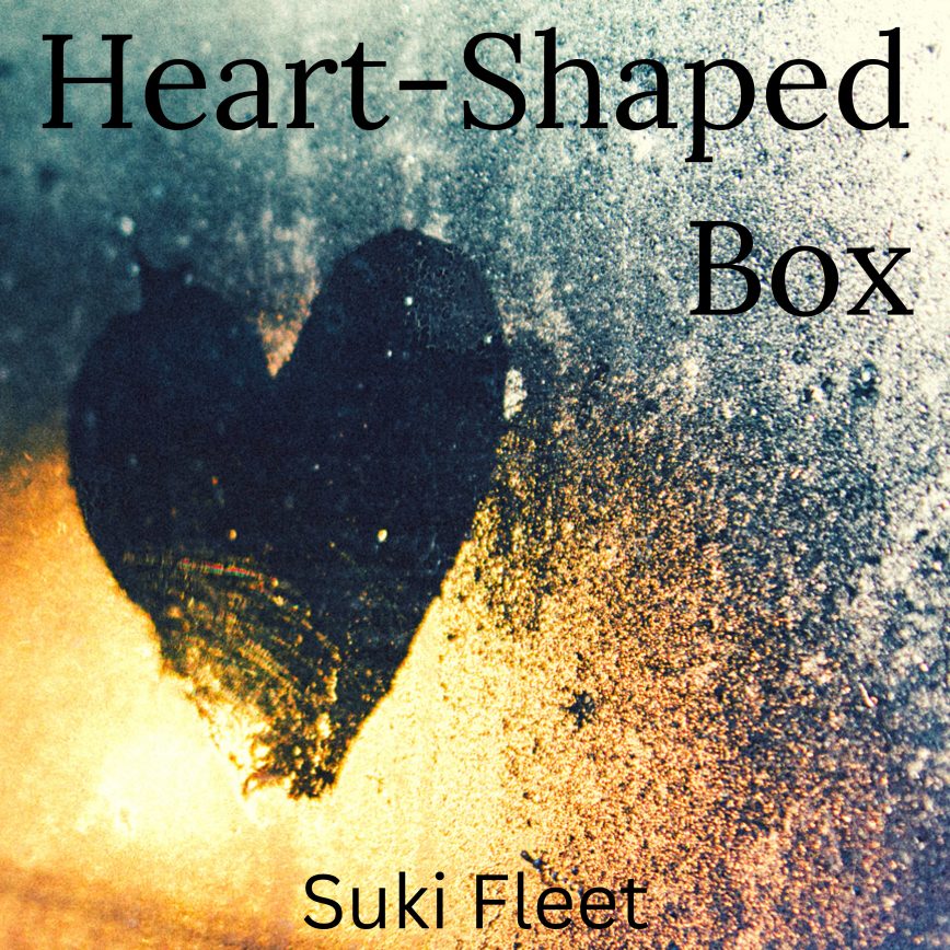 Twist in the Tale - Heart-Shaped Box - Suki Fleet