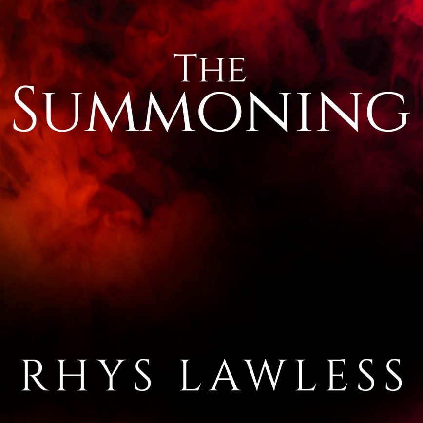 Twist in the Tale - The Summoning - Rhys Lawless