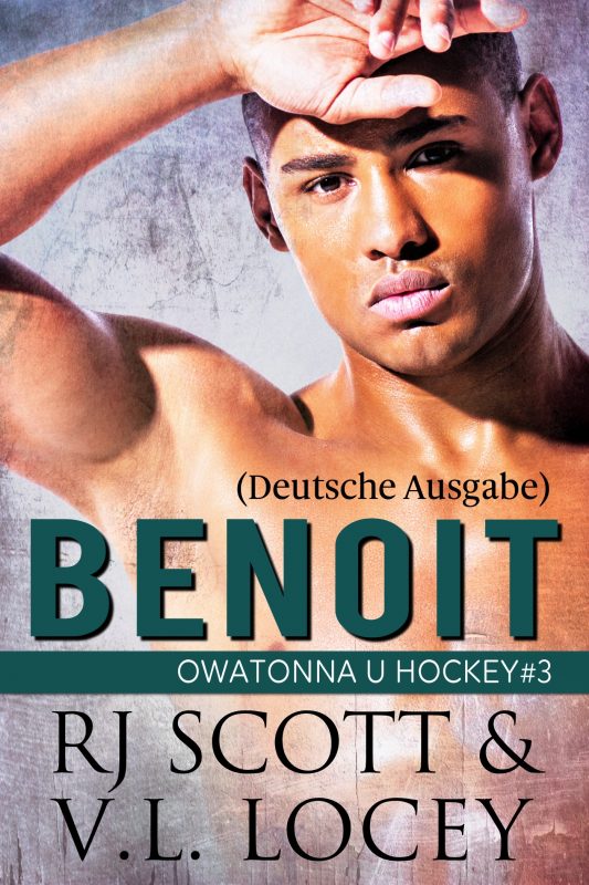 Benoit (Deutsche Ausgabe)