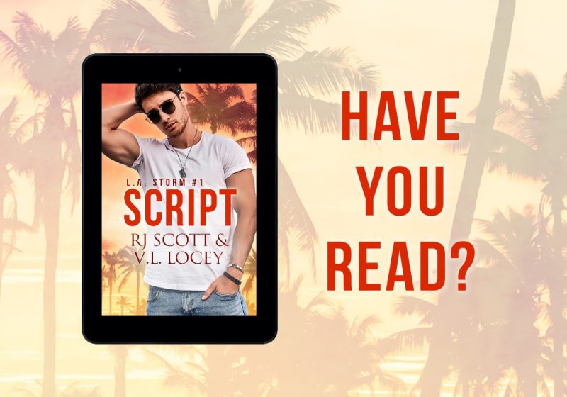 Have you read Script?