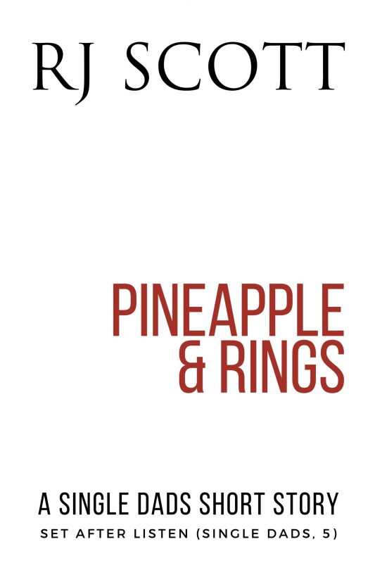 Pineapple and Rings