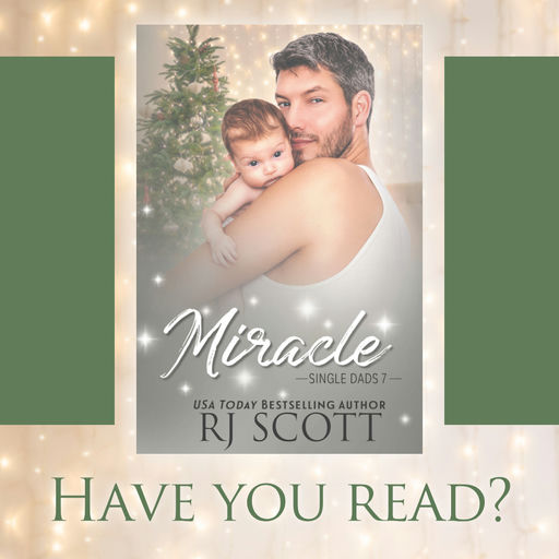 Have you read Miracle?