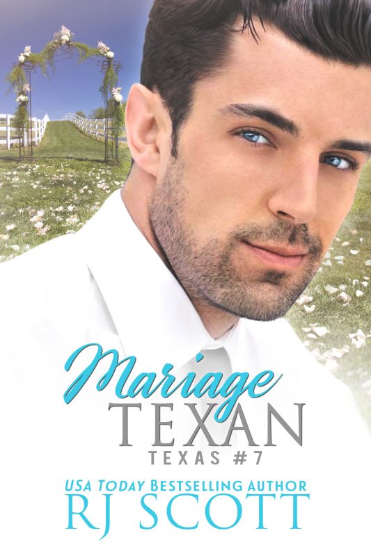 Mariage Texan