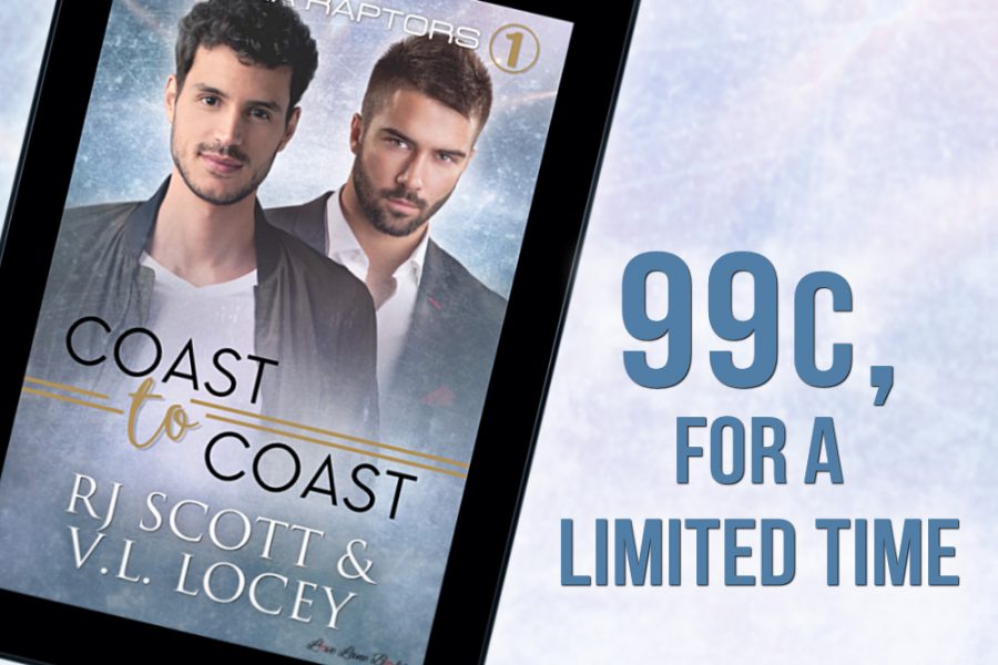 Coast to Coast is only 99c!