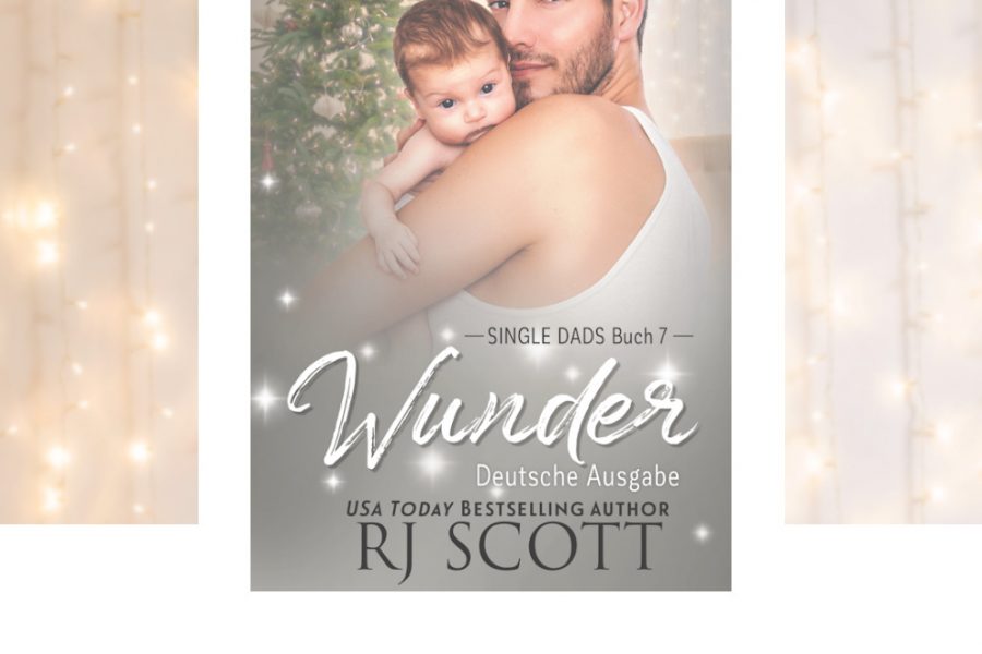 Wunder (Single Dads 7)