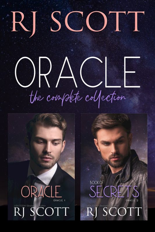 Oracle – the complete collection