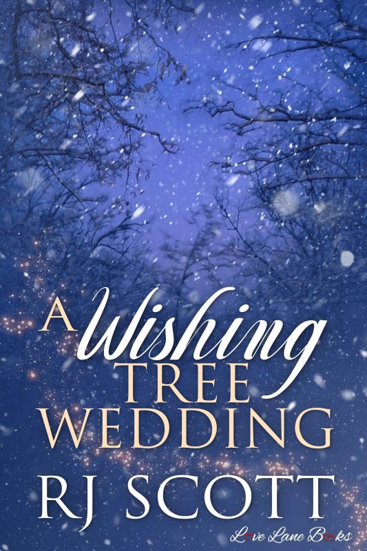 Wishing Tree Wedding