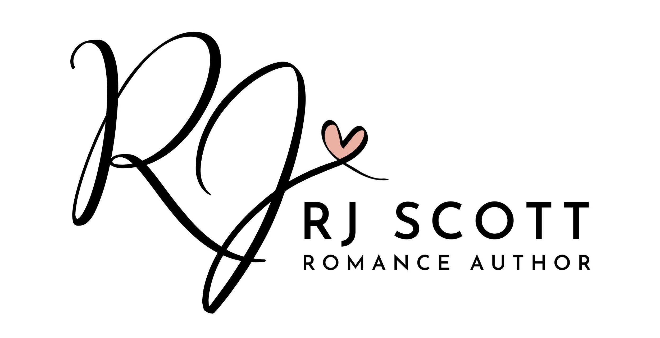 RJ Scott MM Romance Author Gay Romance